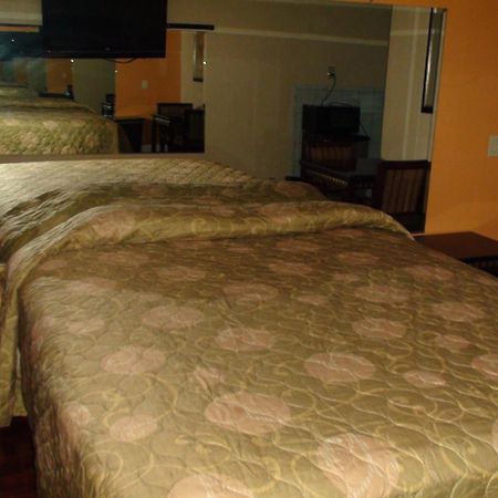 Kearney Motel Лонг-Біч Екстер'єр фото