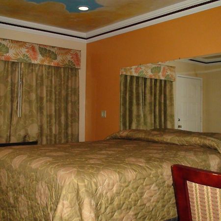 Kearney Motel Лонг-Біч Екстер'єр фото