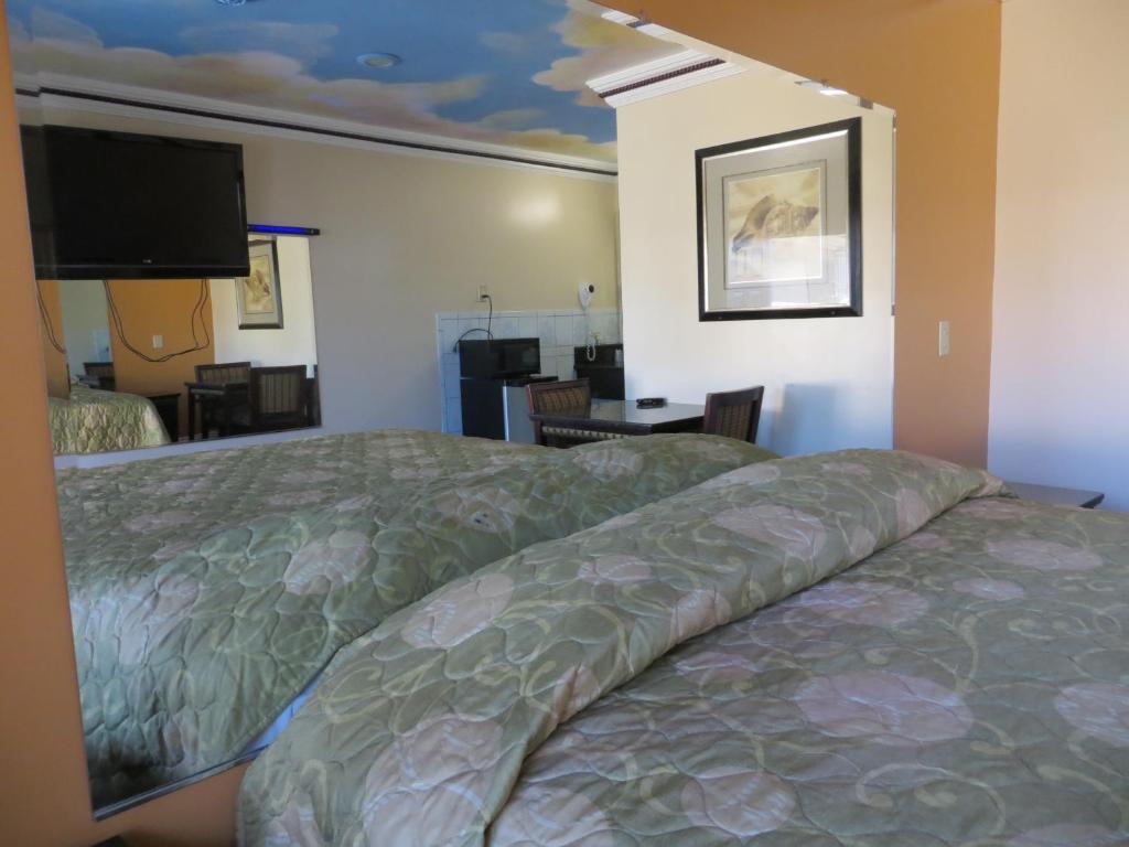 Kearney Motel Лонг-Біч Номер фото