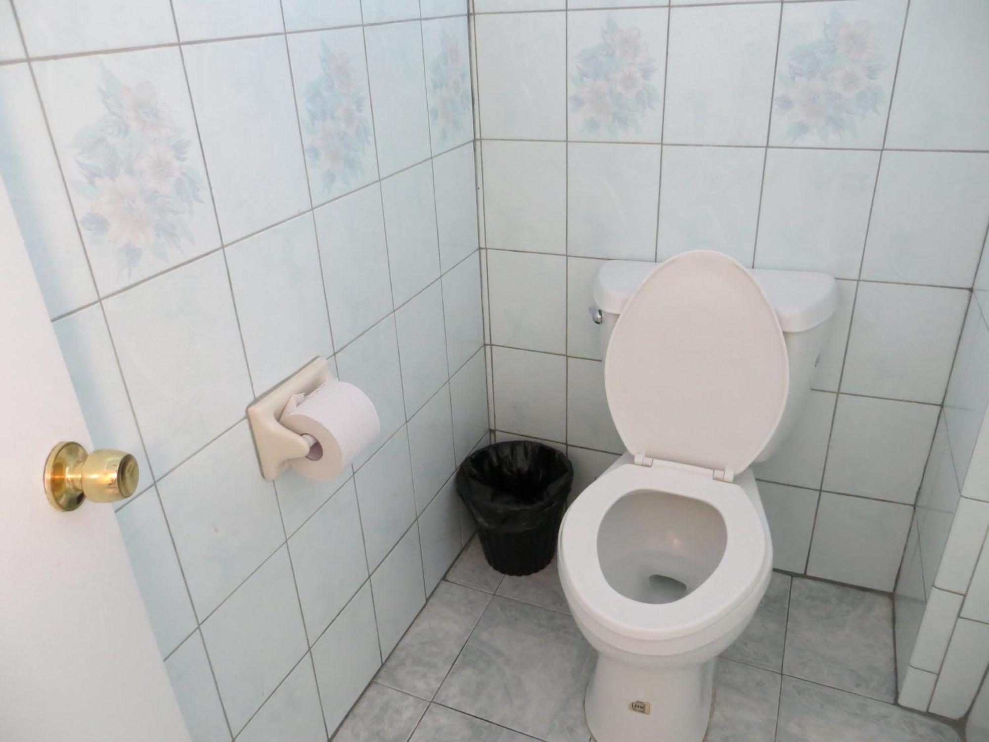 Kearney Motel Лонг-Біч Екстер'єр фото
